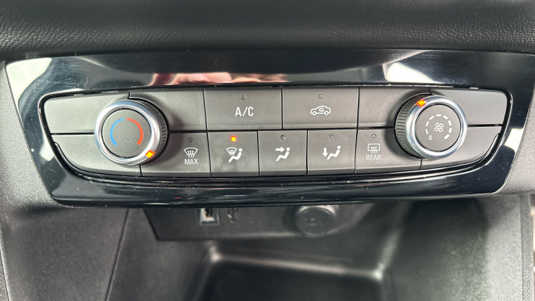 Vauxhall Corsa 1.2 SE Edition 5dr Petrol Hatchback